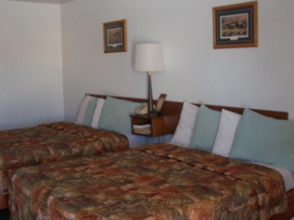 Western Motel Ranchester Room photo